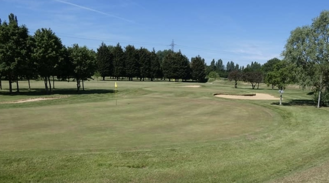 Photo of Ilford Golf Club